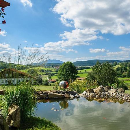 Am Postgarten Lam Bagian luar foto