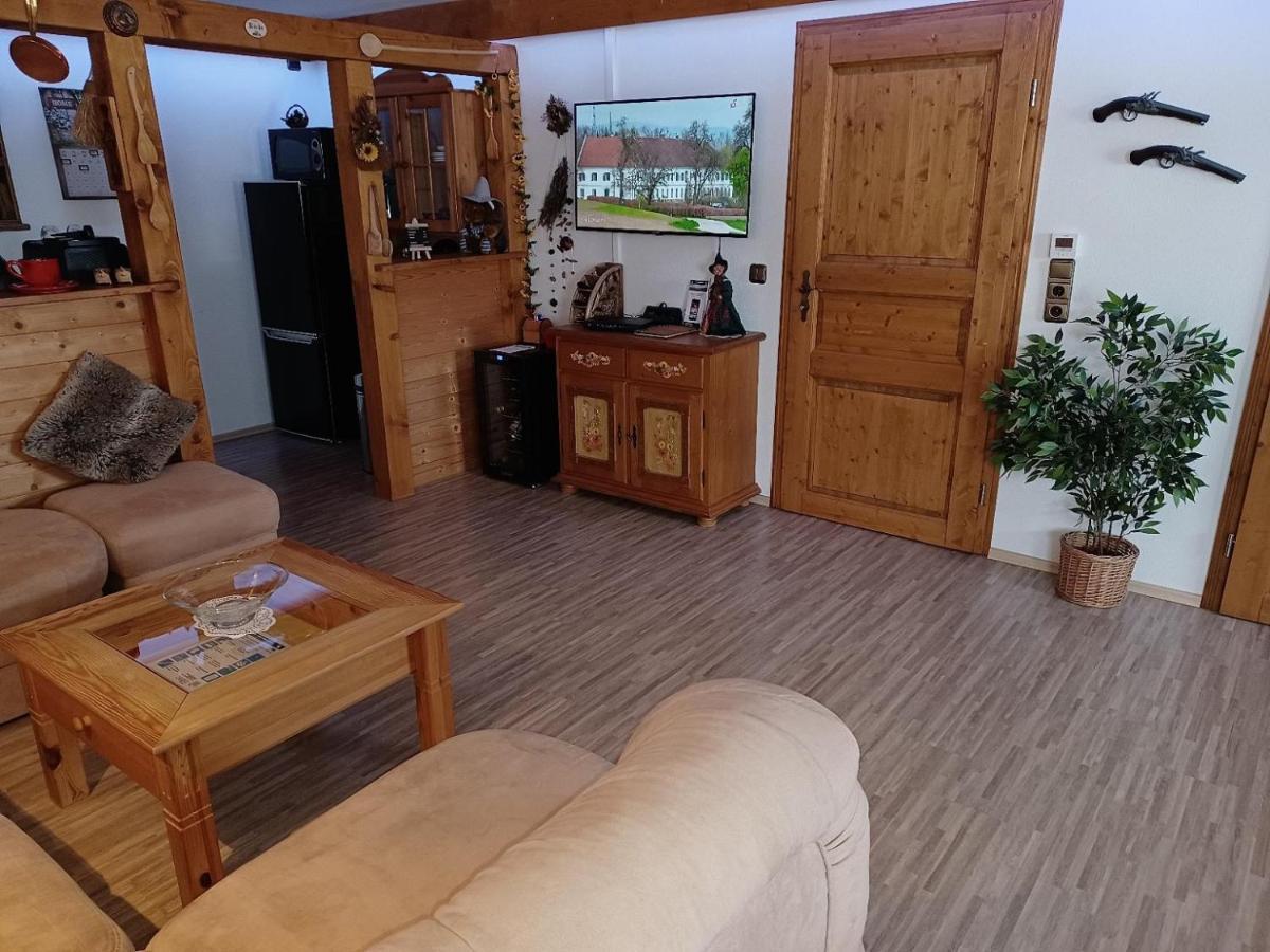 Am Postgarten Lam Bagian luar foto