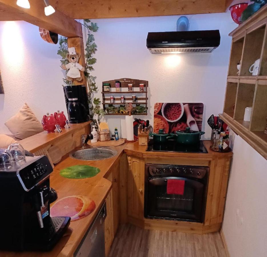 Am Postgarten Lam Bagian luar foto