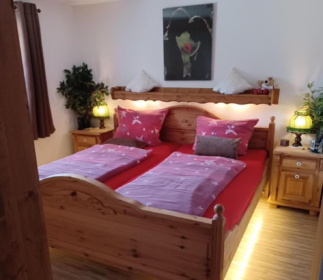Am Postgarten Lam Bagian luar foto