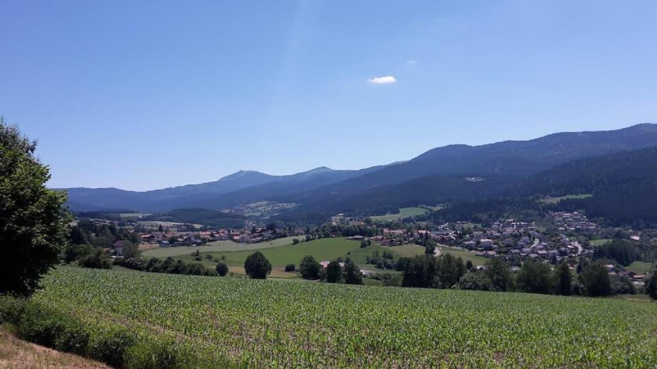 Am Postgarten Lam Bagian luar foto