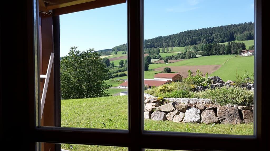 Am Postgarten Lam Bagian luar foto